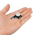thumbnail image 2 of NATEFEMIN Solution de Réparation de Joystick Switch/Lite, Ensemble de 2 Pcs avec Trousse d'Outils Complète et Capuchons de Joystick Supplémentaires pour Nintendo, 2 of 2