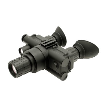 Night Vision Goggles Infrared Head-Mounted Night Vision Binoculars for Spy Mili-tary Survival and and Tactical