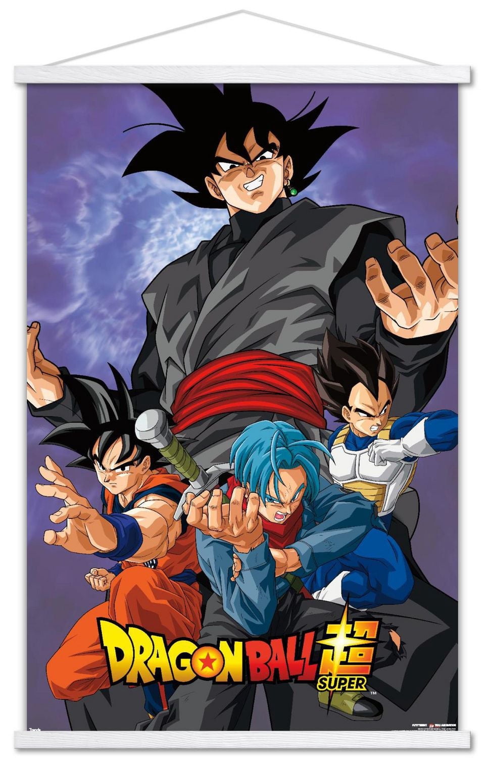 Dragon Ball : Super