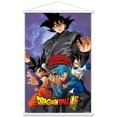thumbnail image 1 of Dragon Ball : Super - VIlain, 1 of 4