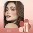 thumbnail image 1 of HHBEAUTY Multi Stick, Matte Blush, Travel-Sized Luxuriously Creamy & Blendable Color For Eyes, Lips & Cheeks, Vegan & Cruelty-Free, 1 of 6