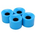 thumbnail image 4 of ANGGREK Roues de Skateboard Roues Longboard 78A 60x45mm pour Pièces de Rechange de Roues de Croisière, 4 of 8