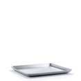 thumbnail image 1 of Blomus 63613 Plateau Mat en Acier Inoxydable 17 x 20 cm, 1 of 10
