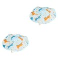 thumbnail image 3 of Youkk Cat Toy For Interactive Play - Comfortable And Soft Safe And Non-toxic Durable And Long-lasting Cat Toys Interactive blue Charging model 2Set, 3 of 6