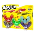 thumbnail image 4 of Goo Jit Zu Slingers 5 Pack Rumble Rockets, 4 of 5