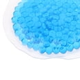 thumbnail image 3 of Bunblic 3-4pack Reusable Hot Cold Pack Gel Beads Hot Cold Compress Ice Pack fo Sports 3 Pcs, 3 of 6