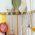 thumbnail image 5 of Rubbermaid Commercial RUB199300 Closet Organizer, 5 of 5