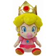 thumbnail image 1 of Baby Peach 6" Plush, 1 of 3
