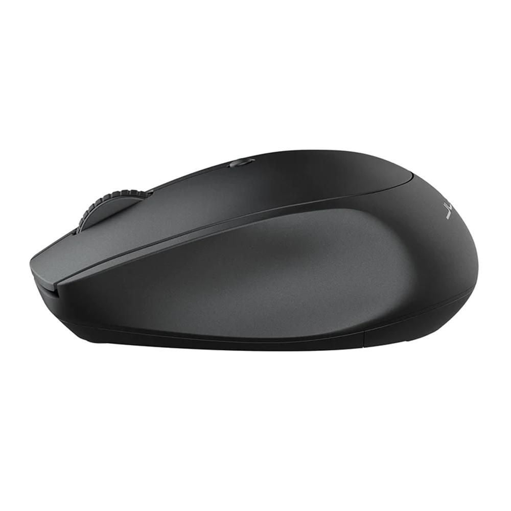 JLab Go Souris Sans Fil Noire