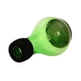 thumbnail image 2 of HILABEE Mute for Trumpet Sturdy Brass Instrument Quiet Mute for Performance Practice Green, 2 of 9