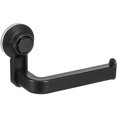 thumbnail image 1 of Bathroom Roll Paper Hanger Sucker Toilet Paper Rack Kitchen Tissue Holder, 1 of 8
