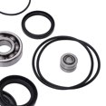 thumbnail image 2 of Kit de Roulements Différentiels Arrière, 12pcs Essieu Différentiel Arrière Roulements Différentiels Arrière Joints Kit de Roulements Kit Fiable et Durable, 2 of 14