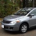 thumbnail image 4 of CSYANXING 2Pcs Perfect Fit Windshield Wiper Cowl Cover Set for Nissan Versa (Excludes Versa Note), 4 of 7