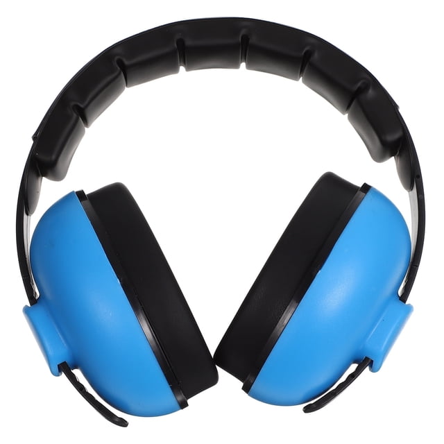 MasteelfCA Baby Ear Protection Headphone Comfortable Baby Noise Cancelling Headphone for Sleeping