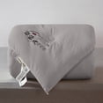 thumbnail image 3 of Machine Washable Lightweight Quilt Ideal for Airconditioned Rooms All Season Cool Easy Care, 3 of 6