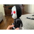 thumbnail image 5 of Five Nights at Freddy's Nightmare Marionette Plush, 6", Black, 5 of 5