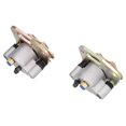 thumbnail image 2 of Brake Caliper Replacement Pair Of ATV Front Brake Caliper Assembly Left Right Fit For  Sportsman 500 W/Pads, 2 of 8