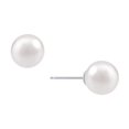 thumbnail image 3 of Luxury Designs Veste d'oreille interchangeable et goujons en perles, 3 of 4