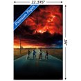 thumbnail image 2 of Netflix Stranger Things : Saison 2 - Art clé, 2 of 4