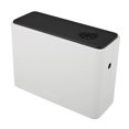 thumbnail image 1 of Machine à Air Parfumée, Diffuseur Intelligent Automatique d'Huiles Essentielles, Diffuseurs d'Aromathérapie, Diffuseurs pour la Maison, l'Hôtel, le Spa, le Bureau, 1 of 7