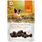 Caledon Farms all Natural Pumpkin Baked Bites 265g Plant Based Dog Treats