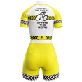 thumbnail image 2 of Share The Road Costume de Triathlon pour Femmes - TG, 2 of 3