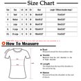 thumbnail image 3 of Yuyuzo Camisoles Débardeurs pour Femmes Sans Manches Hauts de Sortie Encolure Carrée Camis Décontractés Amples T-Shirts Tees, 3 of 7