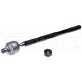 thumbnail image 3 of Convient à 2006-2010 Hummer H3 Dorman Chassis Tie Rod End TI91140XL Premium; OE Remplacement; Conception à Durée de Vie Prolongée, 3 of 4