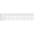 thumbnail image 4 of Dickies Womens Slim Fit Bootcut Stretch Twill Pants, 24 Regular, Desert Sand, 4 of 4