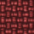 thumbnail image 1 of Ahgly Company Tapis de Zone Carré Transitionnel Lavable en Machine, 4 Pieds Carré, 1 of 7