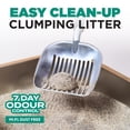 thumbnail image 2 of Arm & Hammer Slide Non-Stop Odour Control Clumping Cat Litter, 12.7 kg, 2 of 8