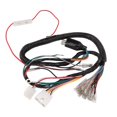 thumbnail image 4 of Electric Start Wiring Loom Harness ABS TPU Flexible Wear Resistant Replacement for TMX 125, 4 of 8