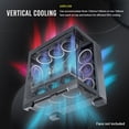 thumbnail image 2 of Antec Chassis C8 Full Tower ATX PC Case, 2 of 8