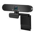 thumbnail image 1 of HD 4K Webcam PC 1080P 2K Web Camera With Microphone Autofocus PC Computer Laptop Live Streaming 1080P Webcam For Video Calling ,Easy to Operate, 1 of 5