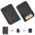 thumbnail image 3 of Adapter, PSVSD Adapters High Accuracy Molding Faster Loading Speed 256GB Memory Card  For  1000, 3 of 8