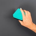 thumbnail image 4 of YIMWNYI Magnetic Whiteboard Eraser, EVA Board Eraser with Soft Cloth, Rectangular Design, Efficient Chalk Wiping, No Smudge, Easy Storage for Home, Office, or Classroom Use, 4 of 6