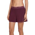 thumbnail image 1 of Jockey  Worry Free Cotton Stretch Heavy Absorbency Period Sleep Short, 1 of 1