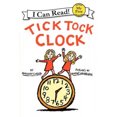 thumbnail image 2 of Tick Tock Clock (I Can Read! My First Reading), 2 of 2