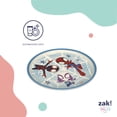 thumbnail image 3 of Zak Designs Spiderman 8" Plate, 3 of 3