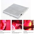 thumbnail image 5 of Anti-Aging 225 LED Therapy Panel 660nm 850nm Near Infrared Therapy Light 45W, 5 of 5