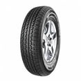 thumbnail image 1 of Freedom Hauler ST Radial Trailer Tire ST225/75R15 LRE 117N, 1 of 3