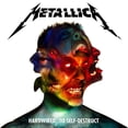 thumbnail image 1 of Metallica - Hardwired To Self Destruct (2 CD), 1 of 1