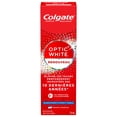 thumbnail image 2 of Colgate Optic White Renewal Toothpaste, High Impact White, 70 ml, 2 of 11