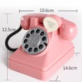 thumbnail image 4 of Money Bank Fashion Cute Telephone Stylish Creative Coin Bank Saving Bank, 4 of 10