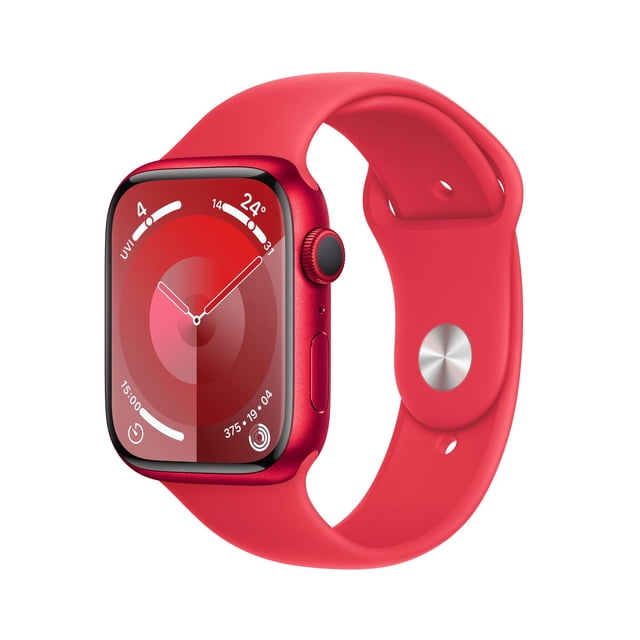 Apple Watch Série 9 GPS
