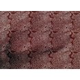 thumbnail image 4 of oneOone Cotton Poplin Fabric Floral Block Print Sewing Fabric BTY 42 Inch Wide, 4 of 4
