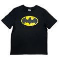 thumbnail image 1 of T-shirt avec imprimé Batman pour garçons, 1 of 3
