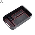 thumbnail image 4 of For Toyota RAV4 2019-2023 Armrest Storage Box Pallet Console Tray Organizer, 4 of 8