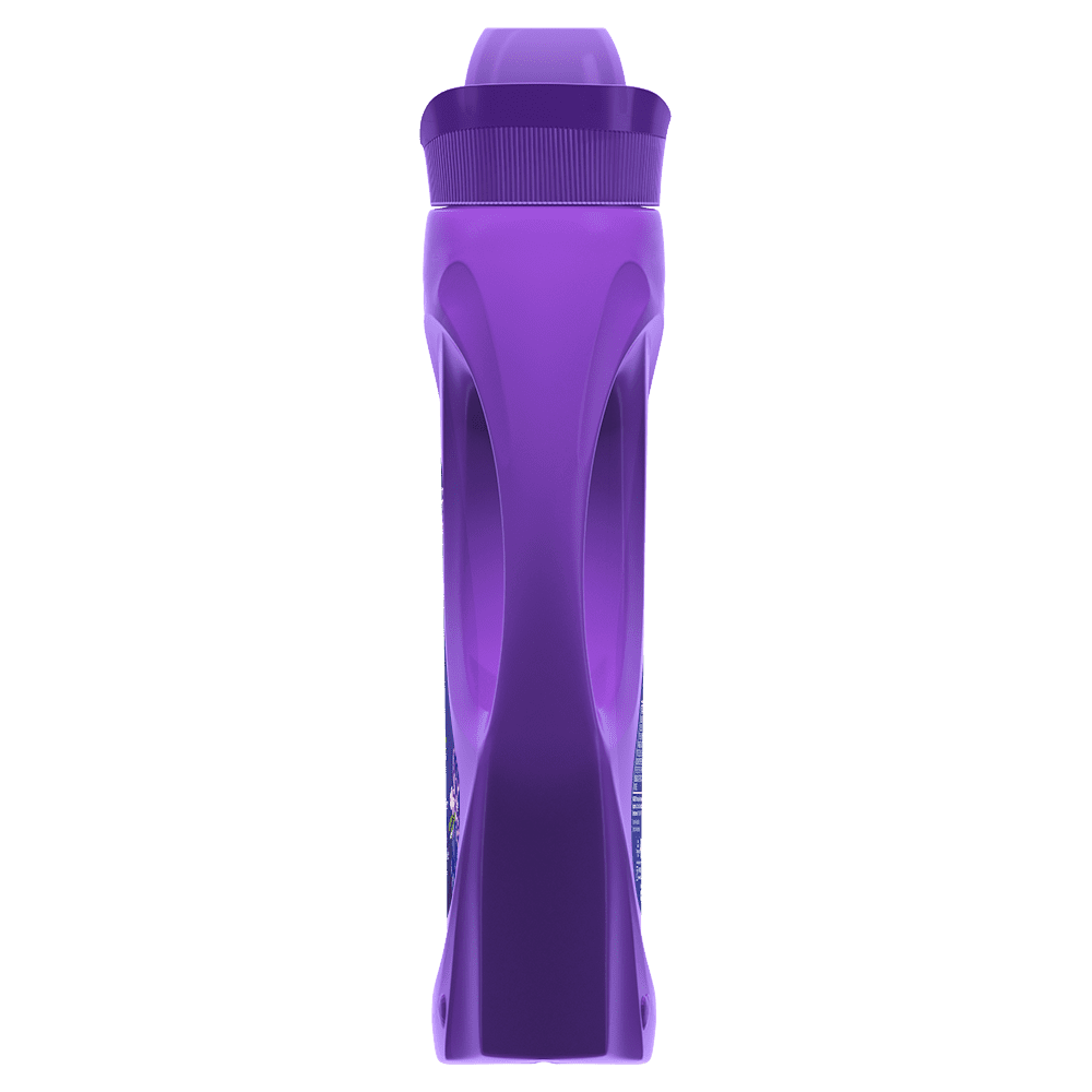 Fleecy Sensations Liquid Fabric Conditioner, Lavender Scent