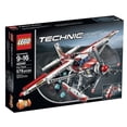 thumbnail image 1 of LEGO® Technic - Fire Plane (42040), 1 of 2